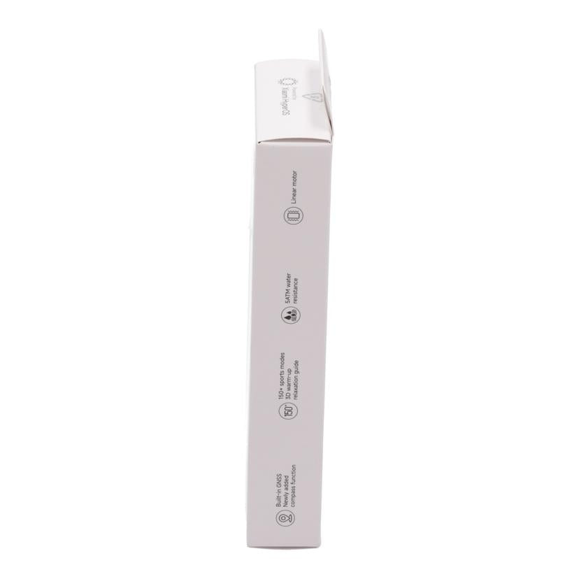 Xiaomi シャオミ /スマートウォッチ/Xiaomi Smart Band 9 Pro未使用/BHR8710GL//57410/B6AFMN5VF06754/Sランク/62