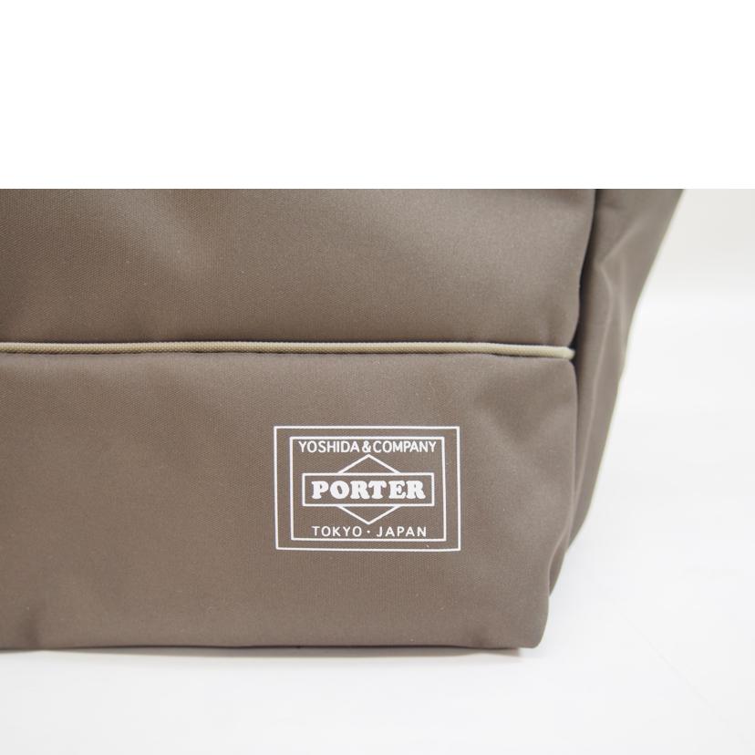 PORTER ポーター/MOUSSE　トート/Aランク/71