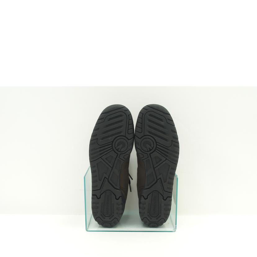 NB ニューバランス/ディスイズネバーザット×550／ブラウン/BB550TN//ｻｲｽﾞ:27cm/Aランク/75