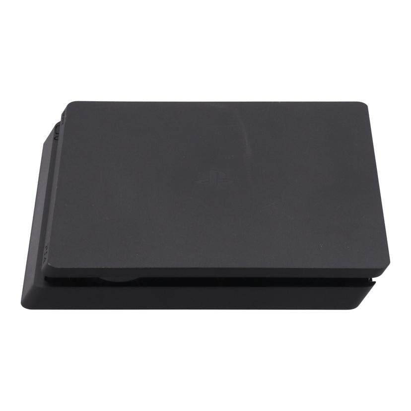 SONY　 ソニー　/PlayStation4　本体/CUH-2100AB01//1369172/Bランク/84