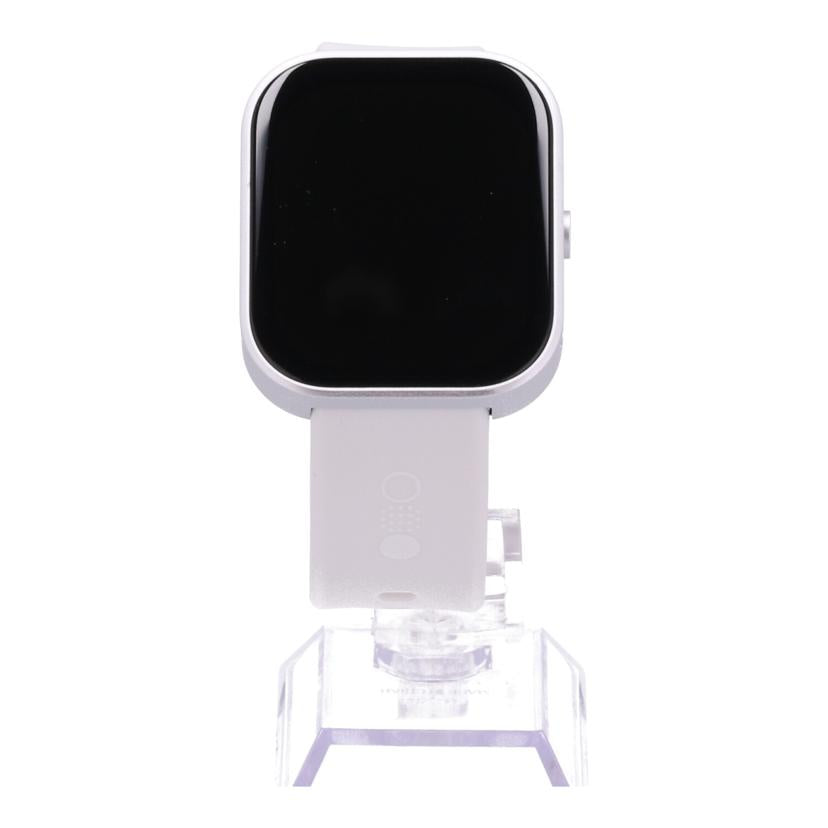 Zepp　Health　amazfit アマズフィット　/スマートウォッチ／Amazfit　Bip　5　Unity　46mm/A2324//23243443176809/ABランク/62