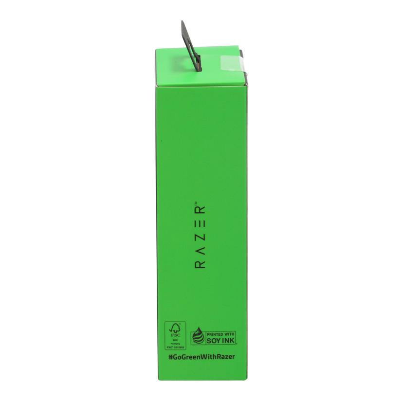 Razer レイザー /ゲーミングマウス／Cobra/RZ01-04650100-R3M1//PM2430H27004713/Sランク/01