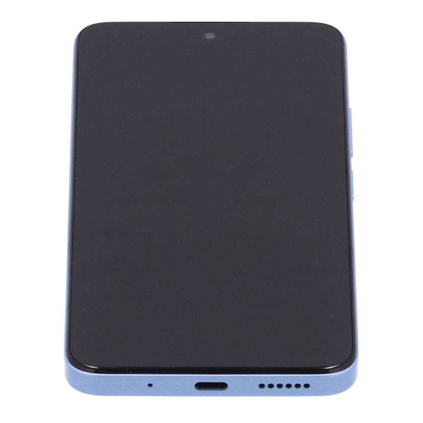 SOFTBANK ソフトバンク/Redmi　12　5G　128GB/A401XM//451380C8D6C6/Aランク/63