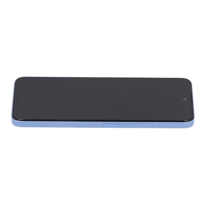 SOFTBANK ソフトバンク/Redmi　12　5G　128GB/A401XM//451380C8D6C6/Aランク/63