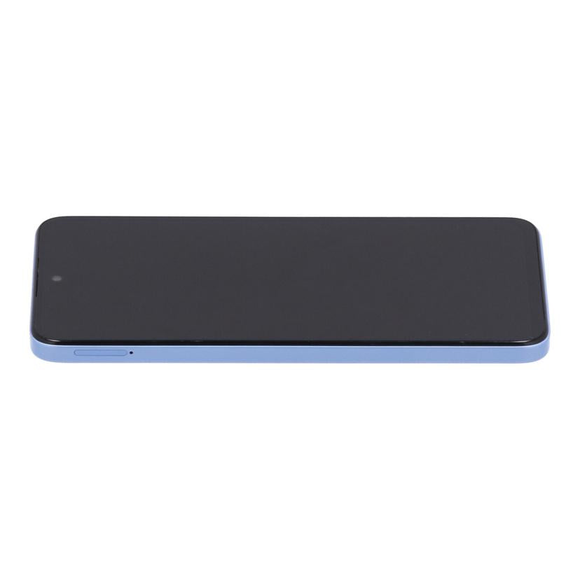 SOFTBANK ソフトバンク/Redmi　12　5G　128GB/A401XM//451380C8D6C6/Aランク/63