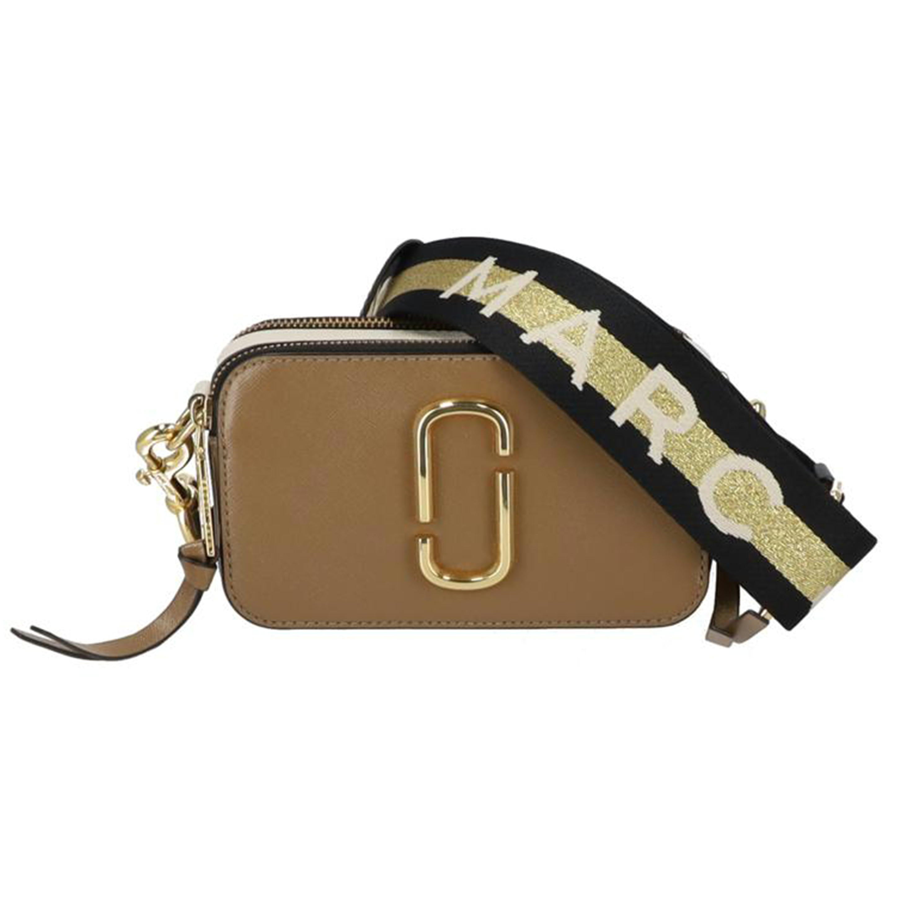 MARC　JACOBS マークジェイコブス/スナップショットショルダー/M0014146//ABランク/05