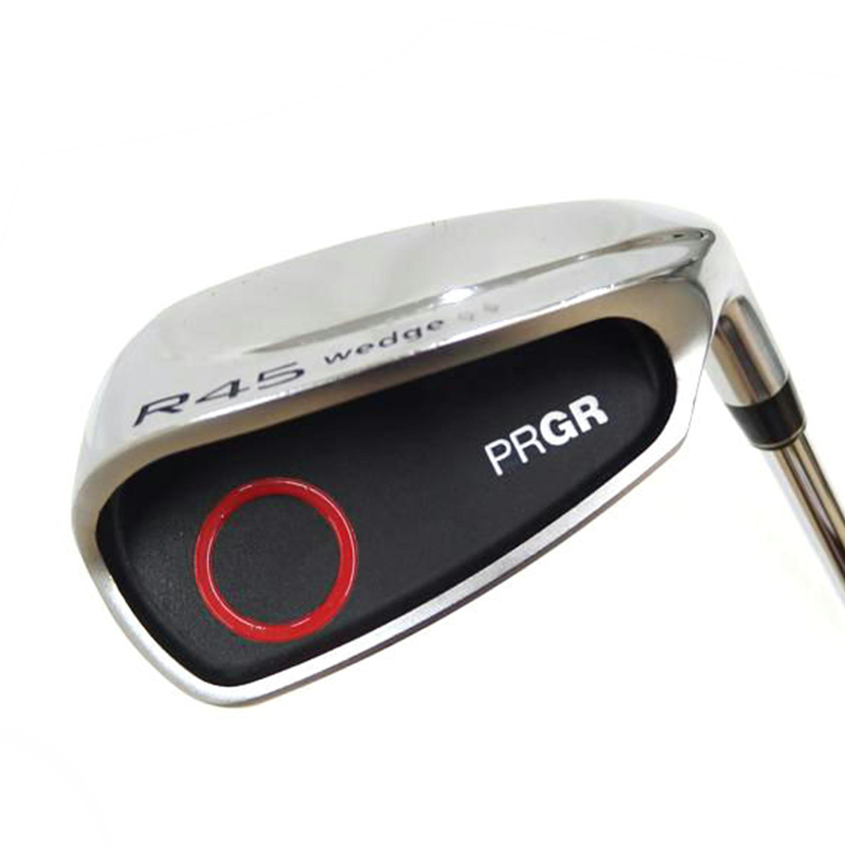 PRGR プロギア/ウェッジ R45 PRGR/R45//ABランク/82