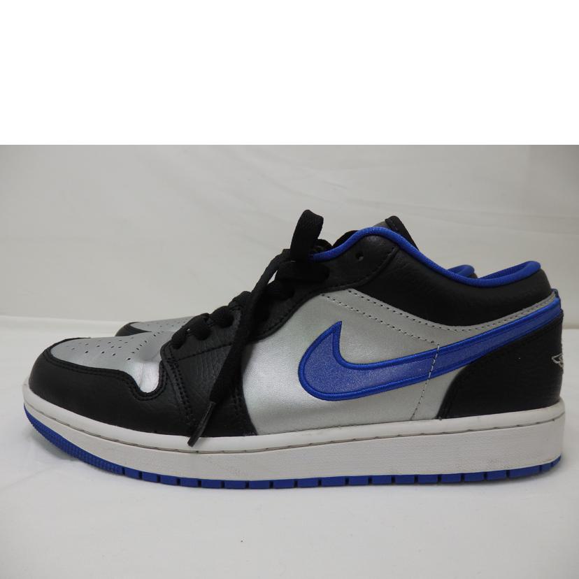 NIKE ナイキ/AIR　JORDAN　1　LOW　／27．0cm/553558-007//BCランク/84