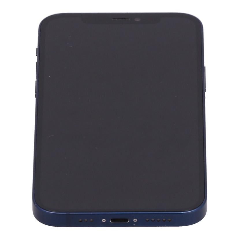 APPLE アップル/iPhone　12　128GB/MGHX3J A//G6TDN4450DOD/Bランク/84