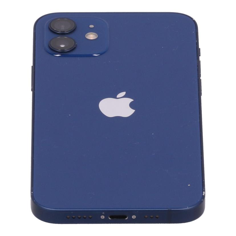 APPLE アップル/iPhone　12　128GB/MGHX3J A//G6TDN4450DOD/Bランク/84