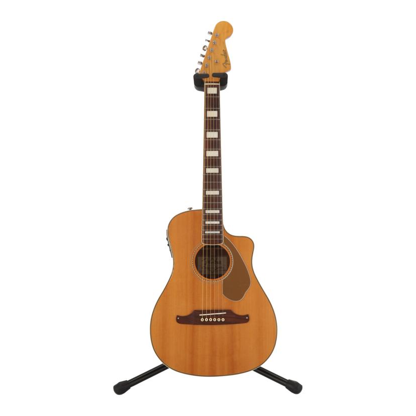 FENDER フェンダー/エレアコギター/Malibu//CSE13006028/Bランク/77