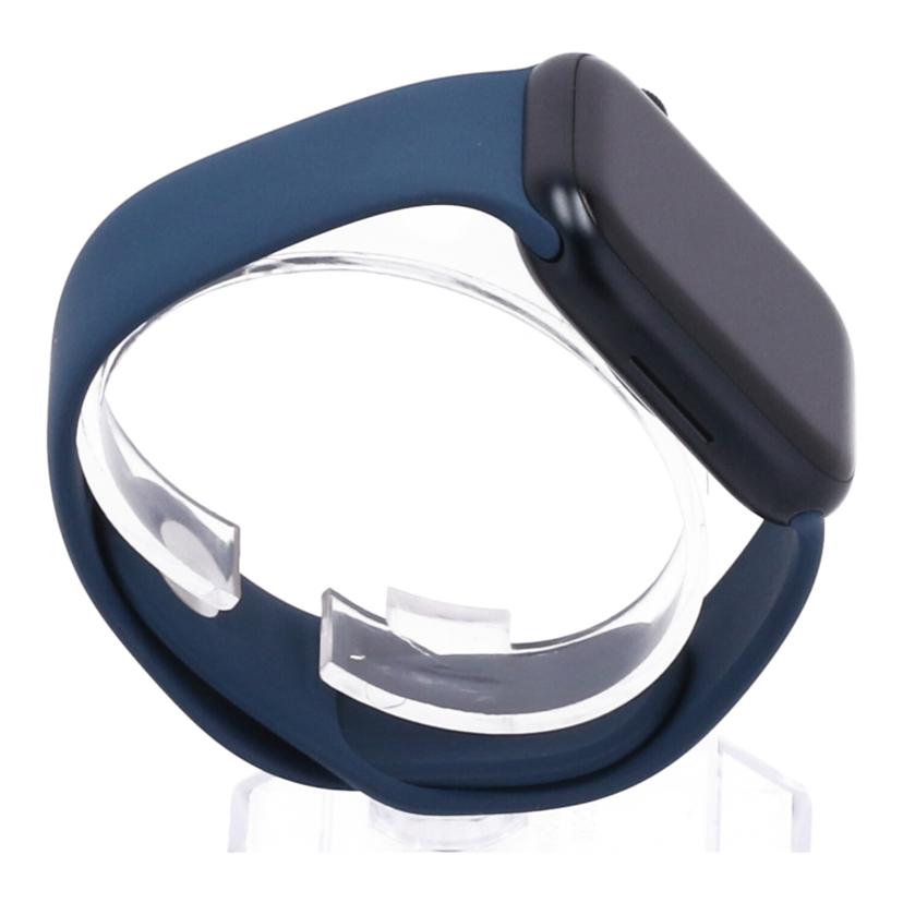 Apple　 アップル　/Apple　Watch　Series7　GPS　45mm/NKN53LL/A//J9LQL9G5PX/Bランク/65