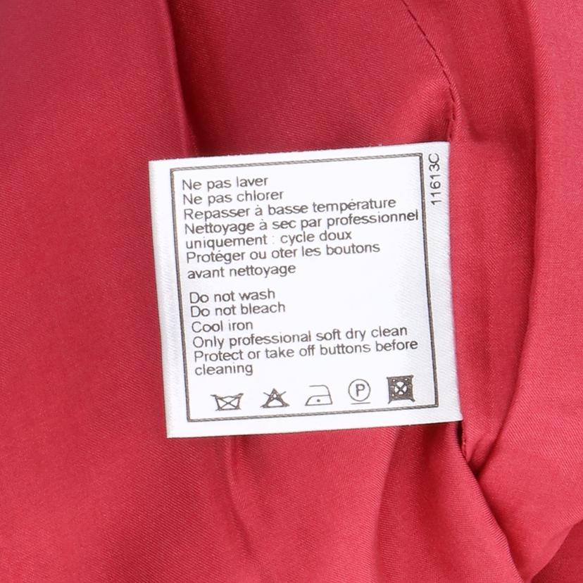 Chanel シャネル/ツィードセットアップ　／　タグ付/P17763W02765//SAランク/92