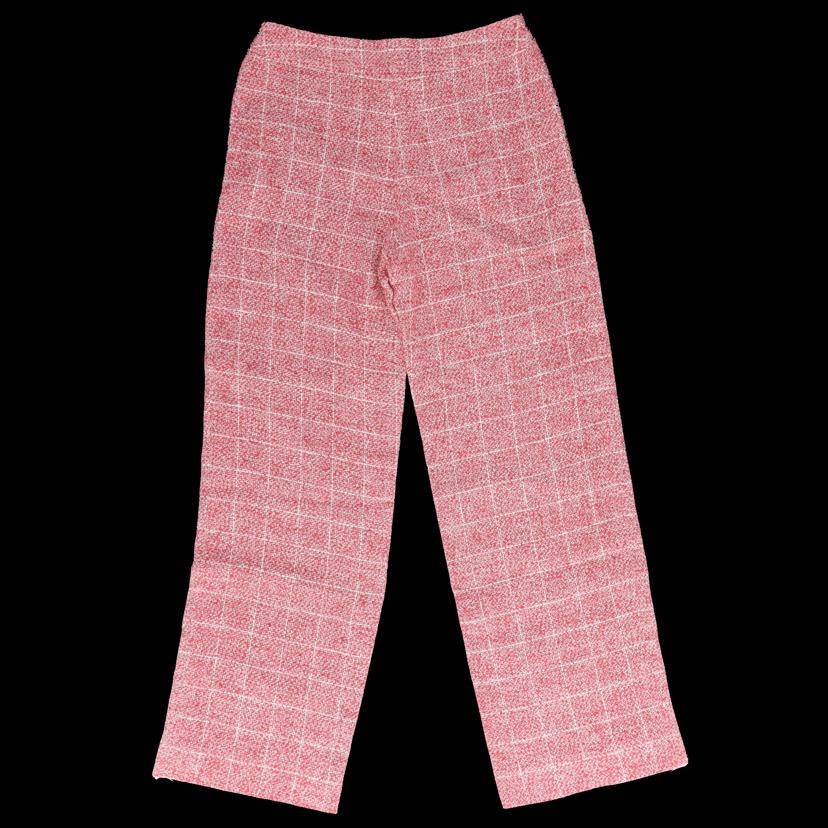 Chanel シャネル/ツィードセットアップ　／　タグ付/P17763W02765//SAランク/92