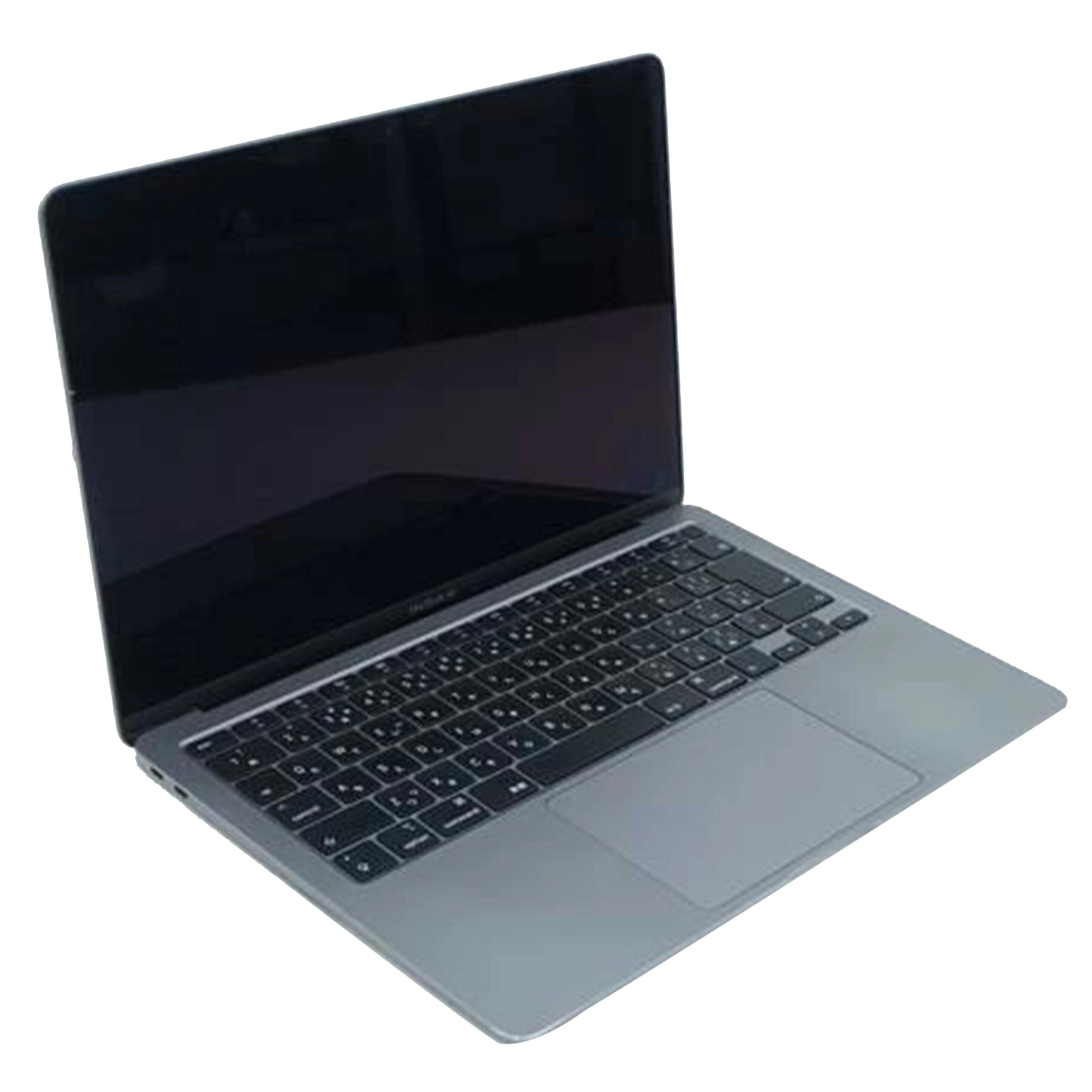 APPLE アップル/MACBOOKAIR／256GB/A2179//FVFDJ06QMNHX/Bランク/67