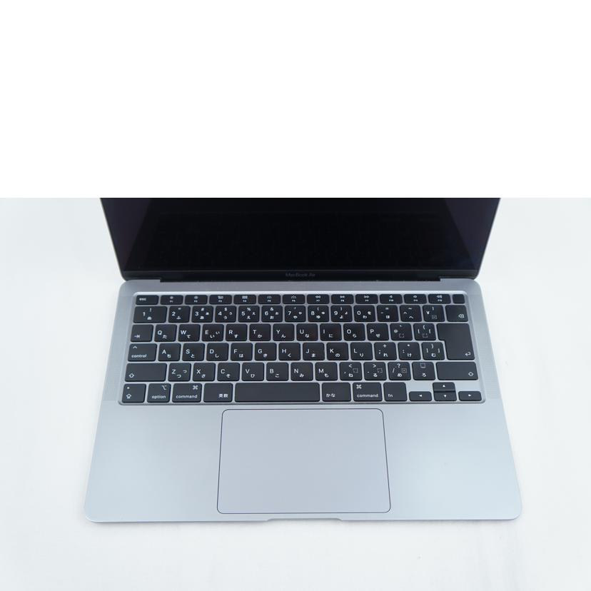 APPLE アップル/MACBOOKAIR／256GB/A2179//FVFDJ06QMNHX/Bランク/67