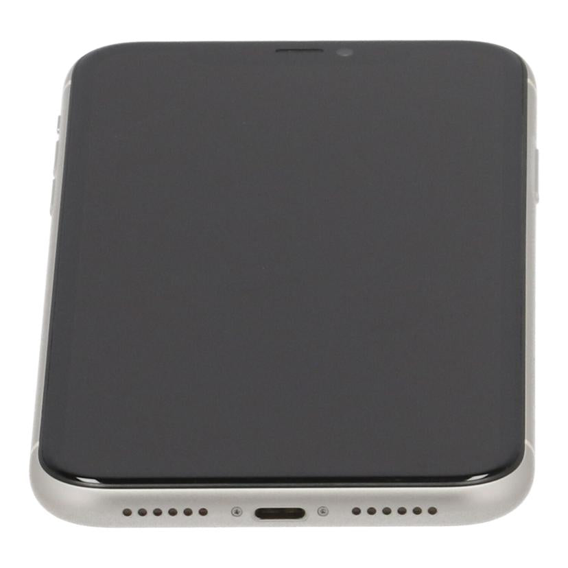Apple　 アップル　/iPhone11　64GB　/MWLU2J/A//FK1Z9A38N736/Bランク/05