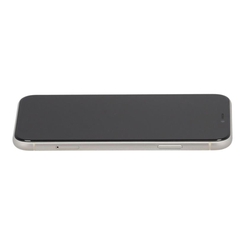 Apple　 アップル　/iPhone11　64GB　/MWLU2J/A//FK1Z9A38N736/Bランク/05