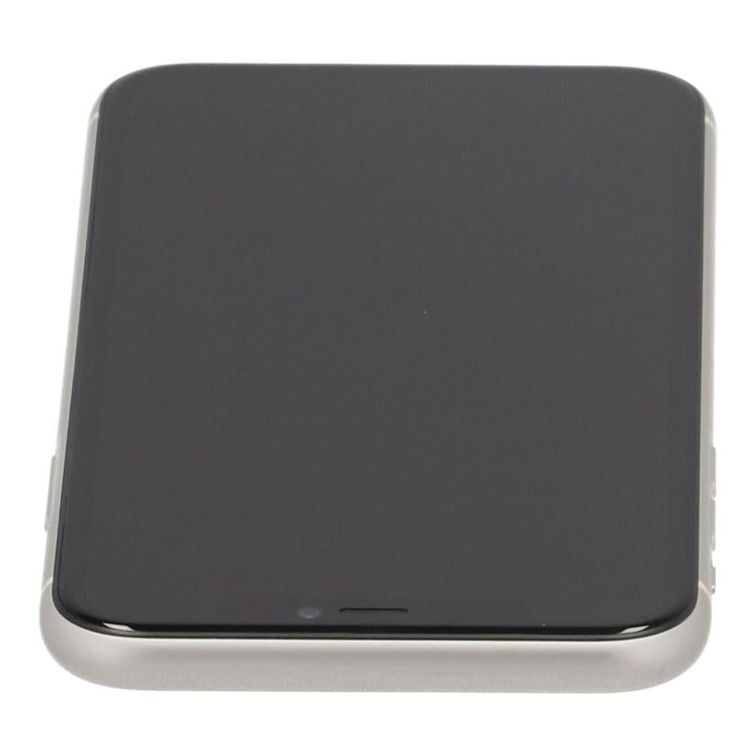 Apple　 アップル　/iPhone11　64GB　/MWLU2J/A//FK1Z9A38N736/Bランク/05