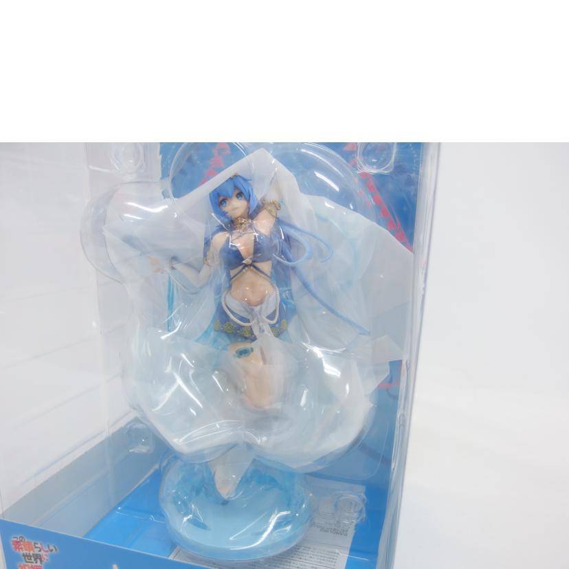 Goodsmile ｸﾞｯﾄﾞｽﾏｲﾙｶﾝﾊﾟﾆｰ/ノンスケール　アクア原作版/KDcolle//Sランク/04