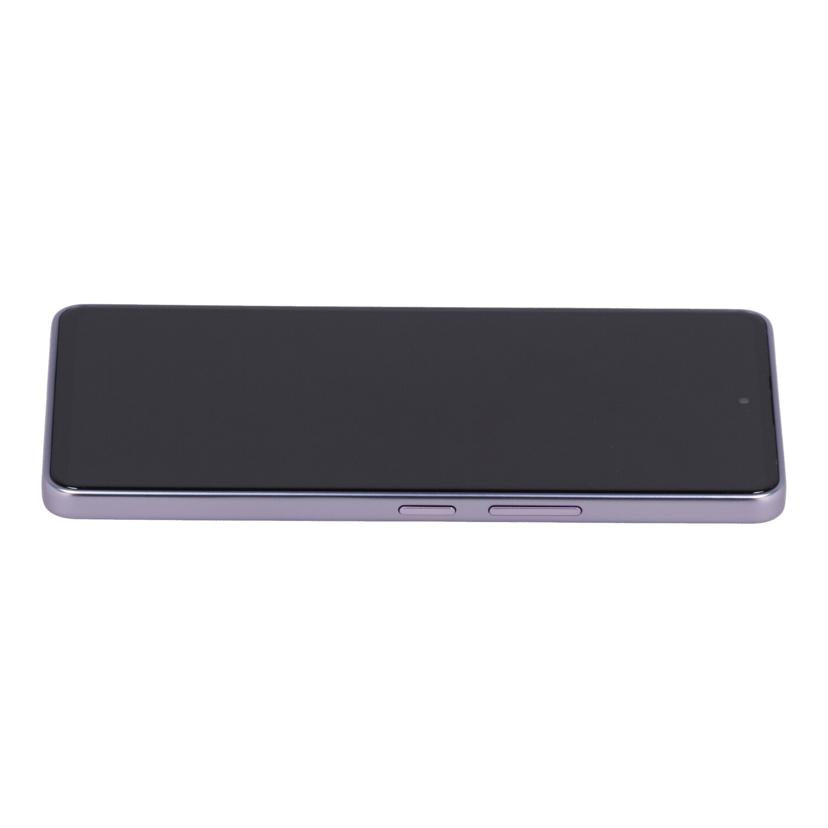 ZTE/あんしんファミリースマホ　128GB/A303ZT//866571062555191/Aランク/05