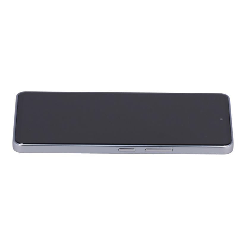 ZTE/あんしんファミリースマホ/A303ZT//320345795286/Bランク/05
