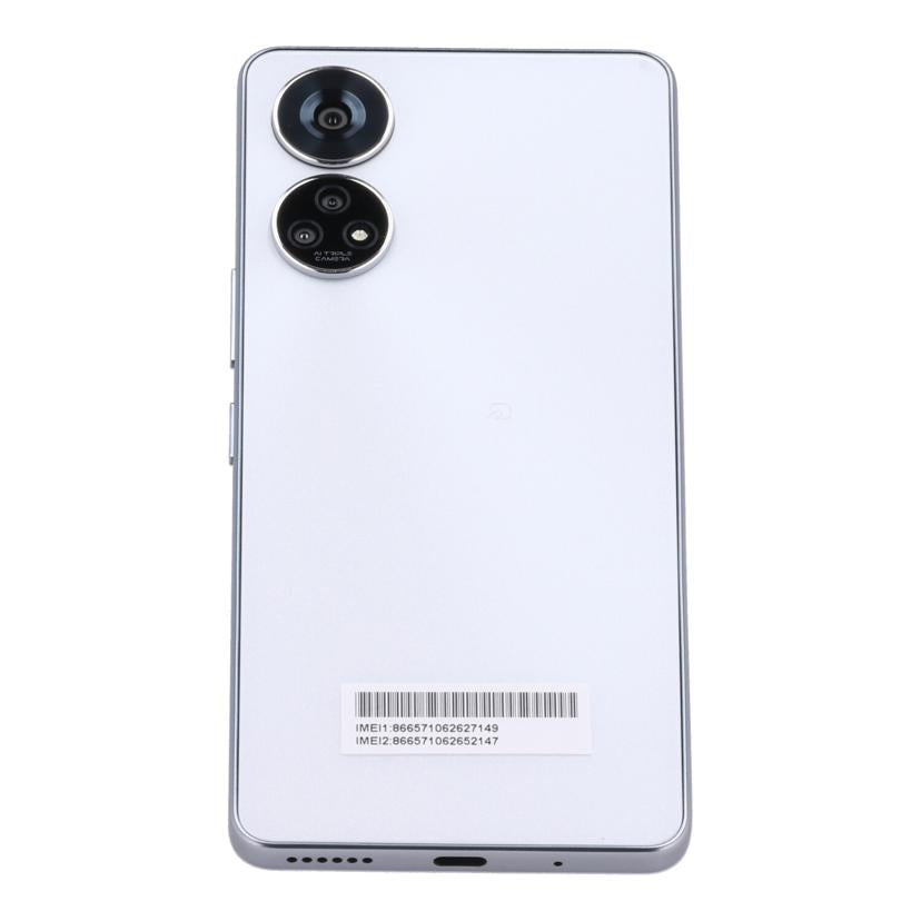 ZTE/あんしんファミリースマホ/A303ZT//320345795286/Bランク/05