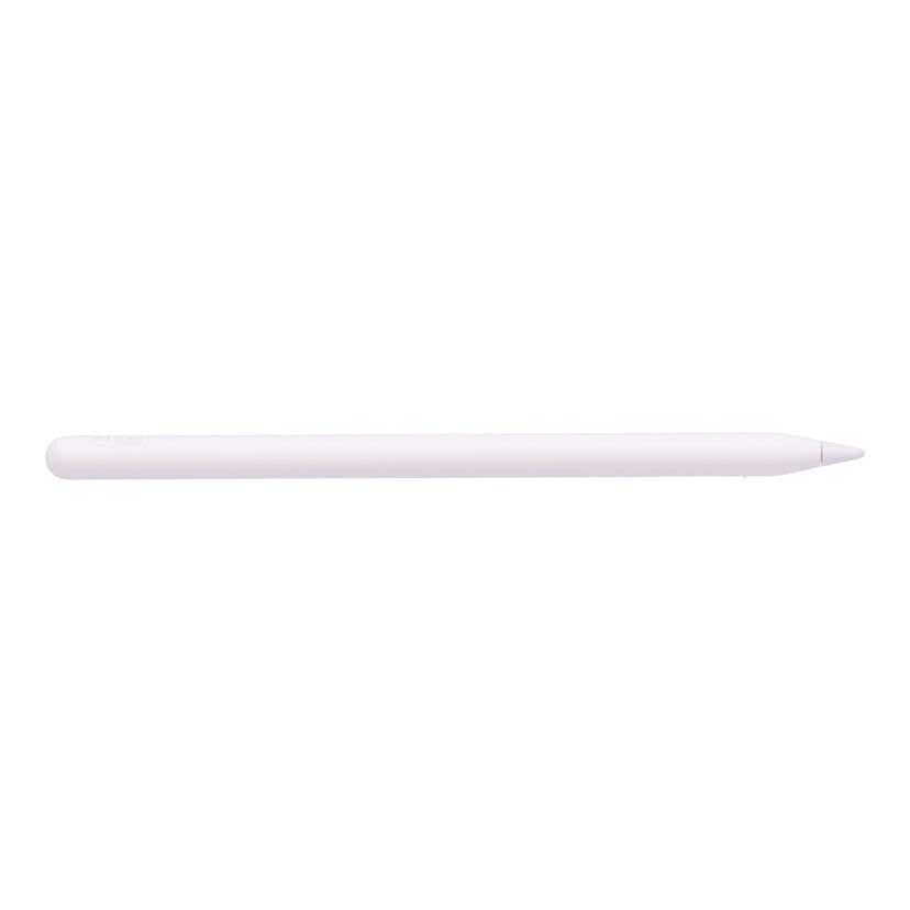 Apple アップル/Apple　Pencil　第2世代/MU8F2J/A//H95MGBCVJKM9/Bランク/89
