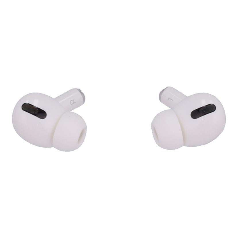 Apple アップル/AirPods　Pro（第1世代）/MWP22J/A//H1VCH9DZLKKT/Bランク/37