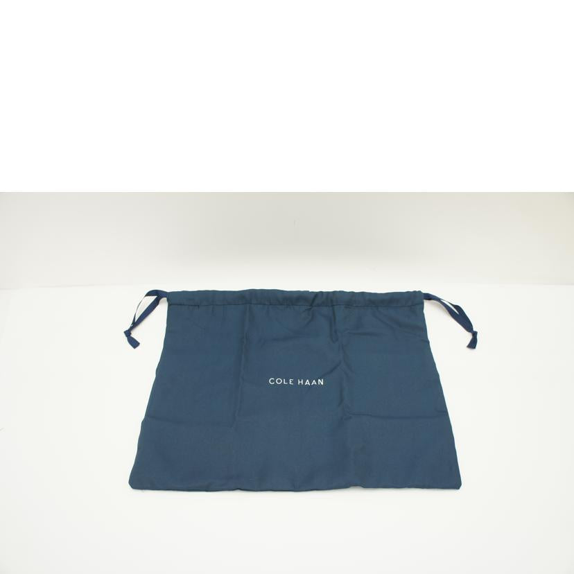 COLE　HAAN コールハン/クラシックミニサドルバッグ/U06919//Sランク/75