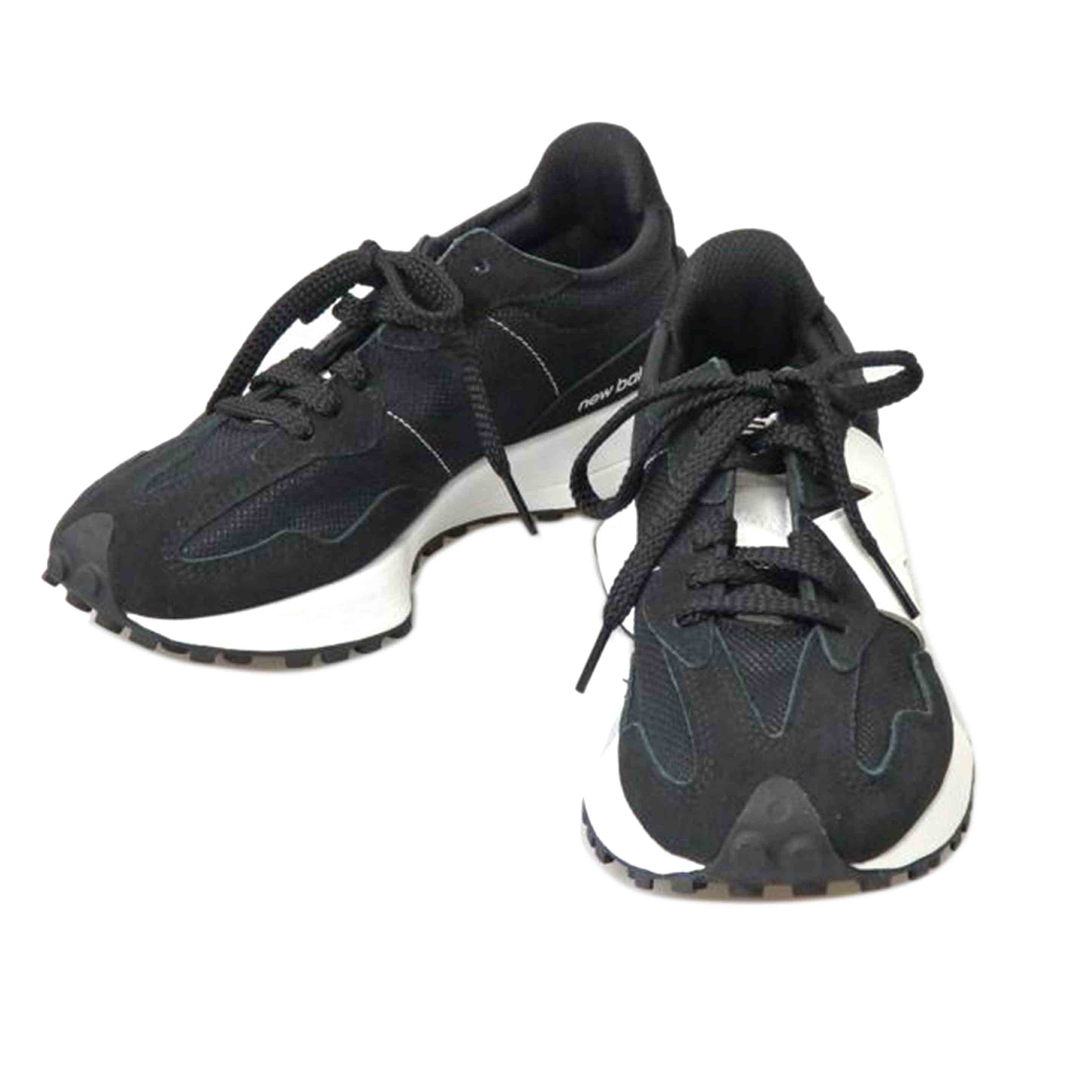 new　balance ニューバランス/レディーススニーカー/MS327CBW//Aランク/76