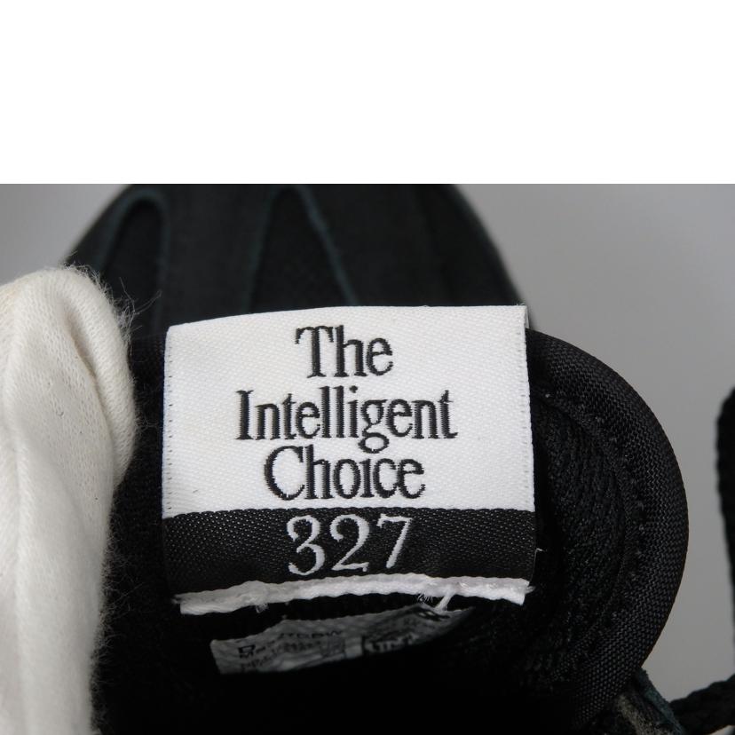 new　balance ニューバランス/レディーススニーカー/MS327CBW//Aランク/76