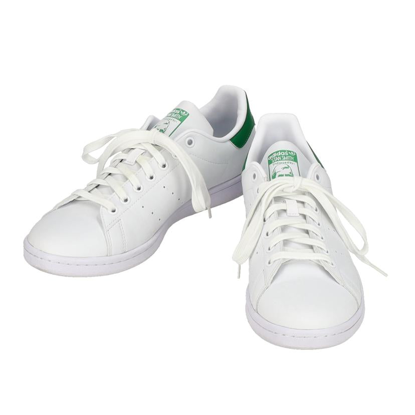 adidas ｱﾃﾞｨﾀﾞｽ/スニーカー／スタンスミス/FX5502//ABランク/93