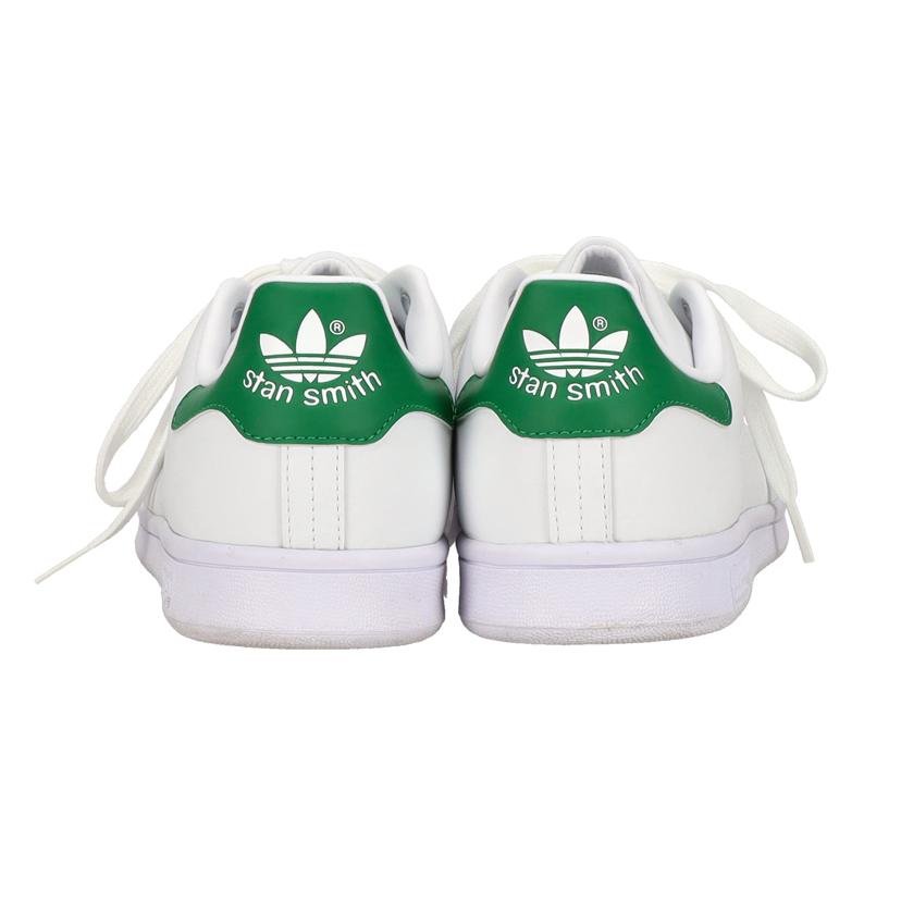 adidas ｱﾃﾞｨﾀﾞｽ/スニーカー／スタンスミス/FX5502//ABランク/93