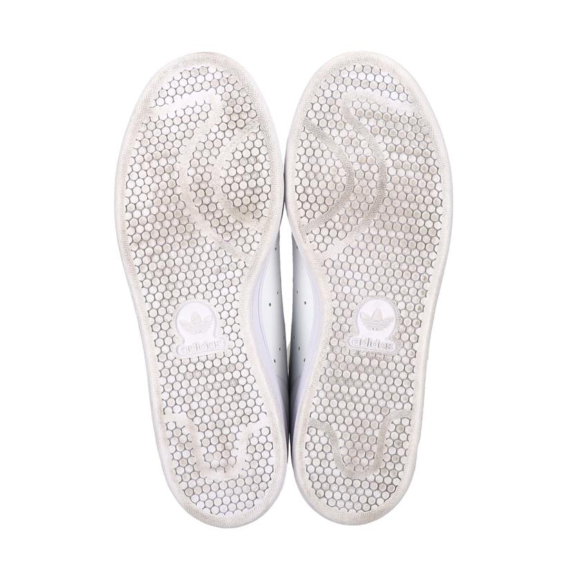 adidas ｱﾃﾞｨﾀﾞｽ/スニーカー／スタンスミス/FX5502//ABランク/93