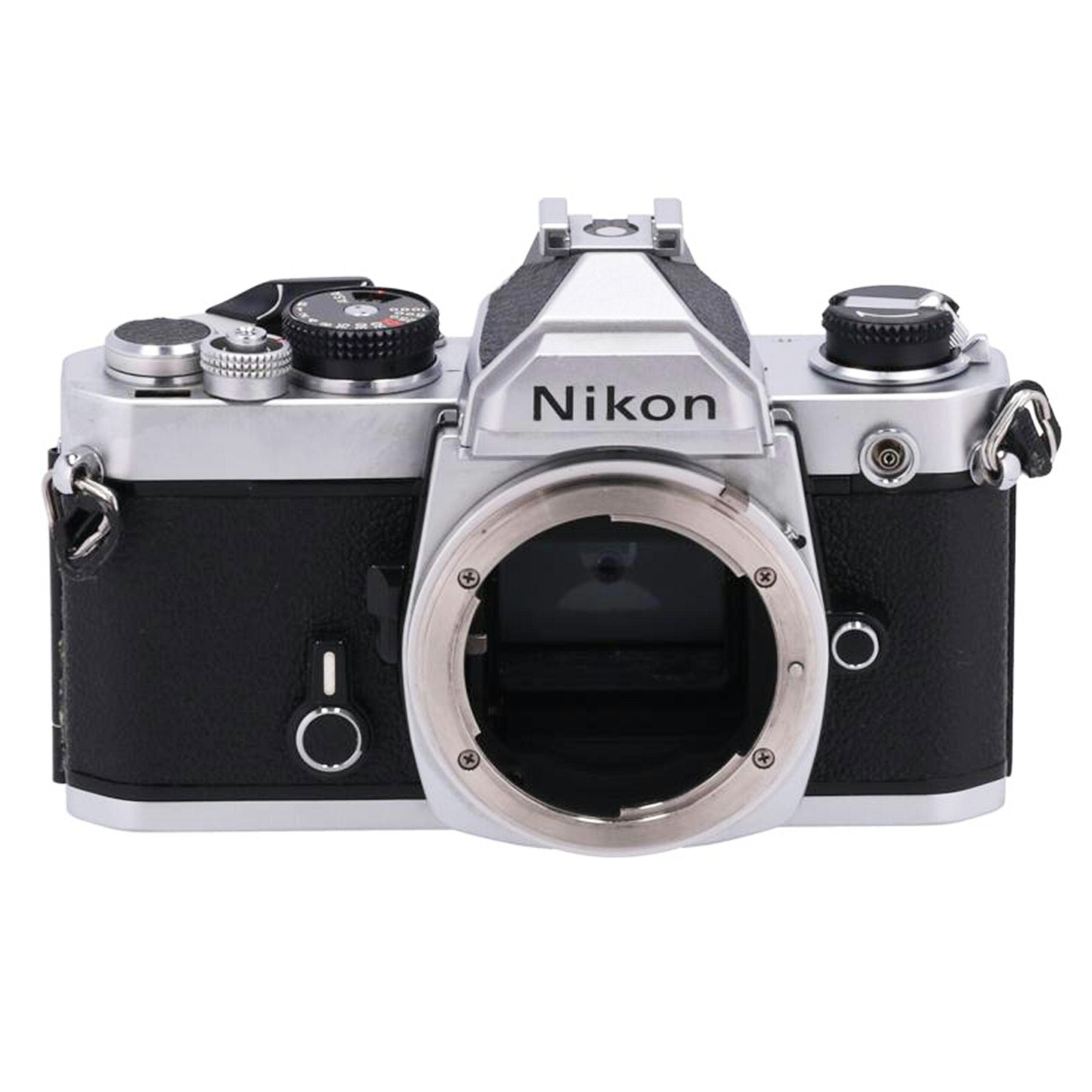 Nikon ニコン /フィルムカメラ/FM ﾎﾞﾃﾞｨ//2184571/Cランク/84