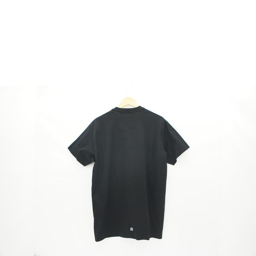 GIVENCHY ｼﾞﾊﾞﾝｼｰ/Tシャツ/BM716N3YAC 001//Sランク/93