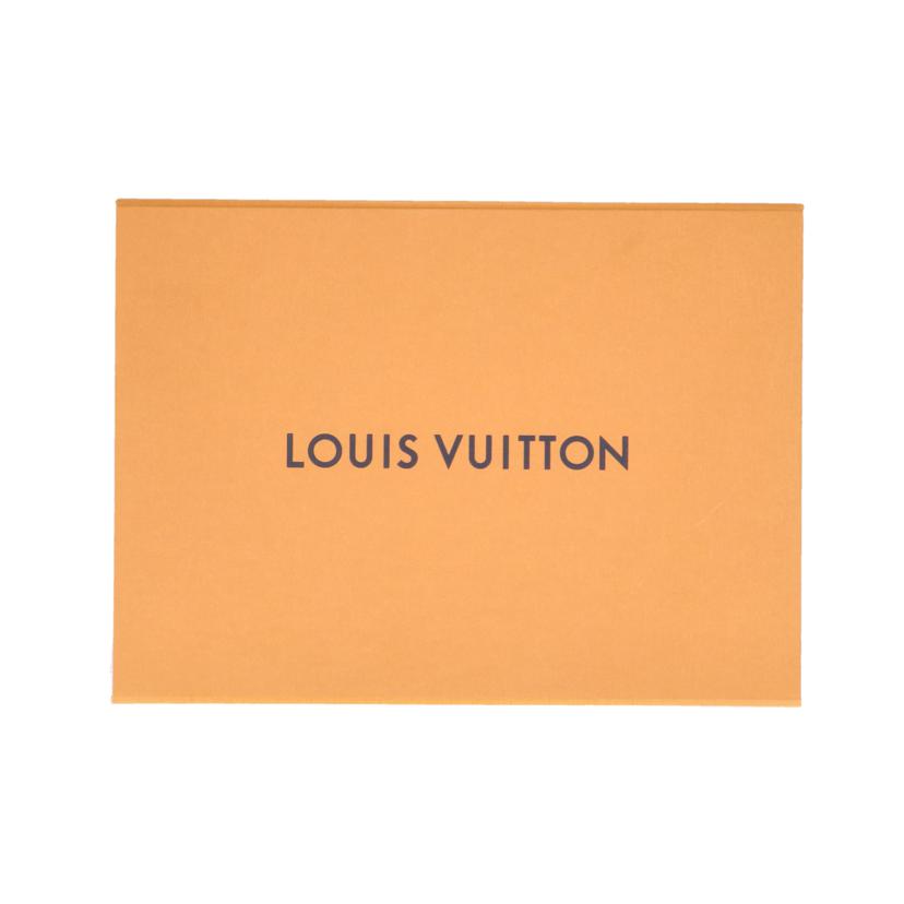 LOUIS　VUITTON ルイ・ヴィトン/モノグラム総柄　クルーネックニット/RM232 ZLL HPN95W//サイズ　M/Aランク/05