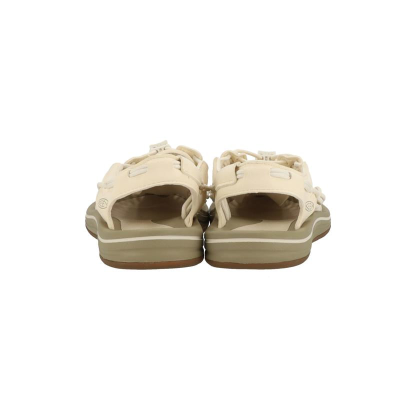 KEEN キーン/KEEN ユニーク WH/1018698//SAランク/78