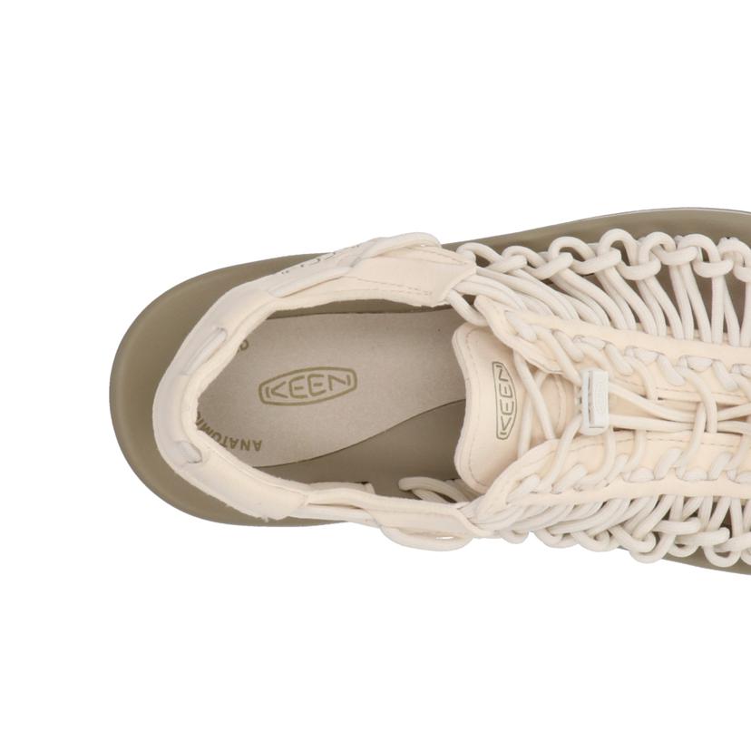 KEEN キーン/KEEN ユニーク WH/1018698//SAランク/78