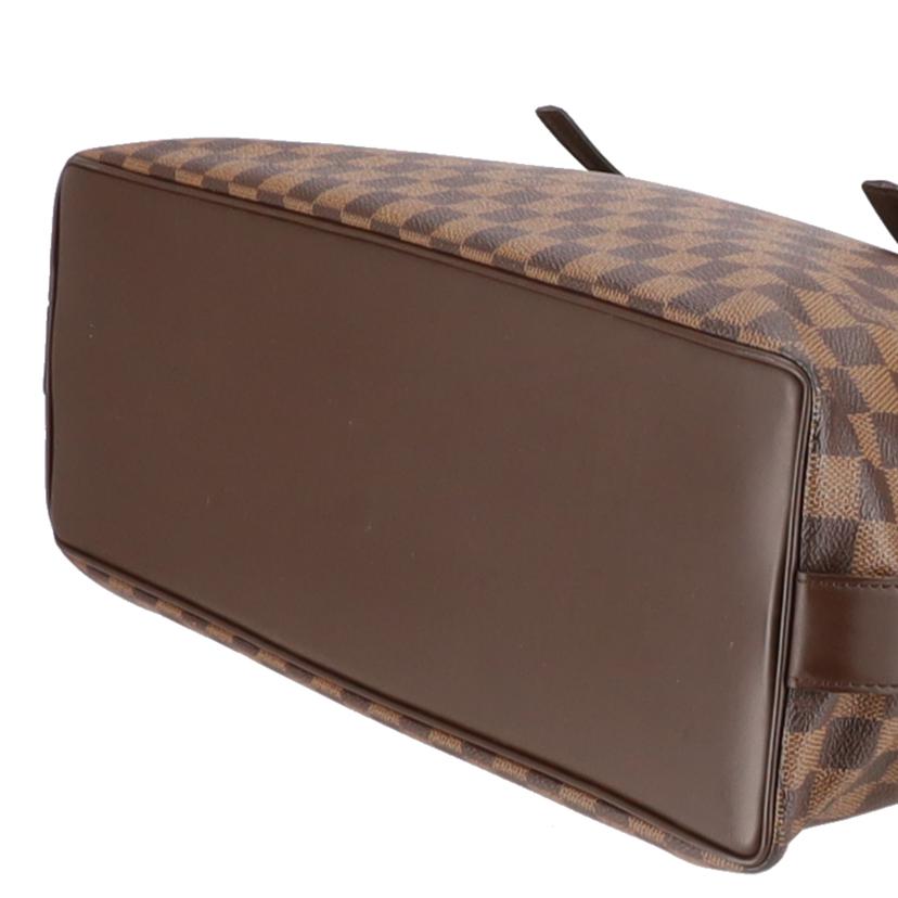 LOUIS　VUITTON ルイ・ヴィトン/チェルシー／ダミエ／エベヌ/N51119//TH0***/Aランク/09