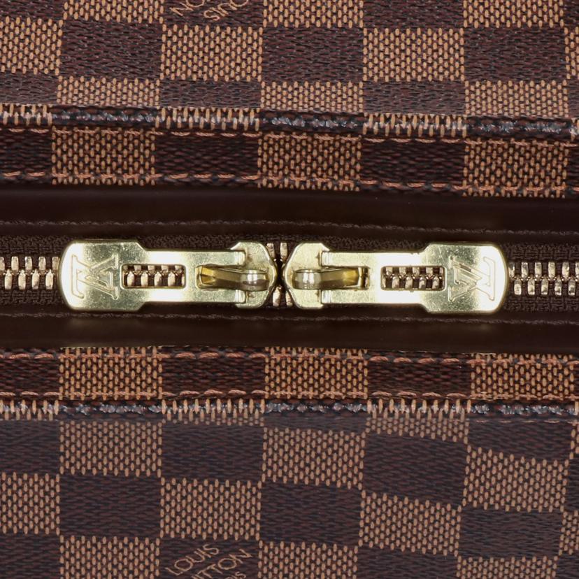 LOUIS　VUITTON ルイ・ヴィトン/チェルシー／ダミエ／エベヌ/N51119//TH0***/Aランク/09