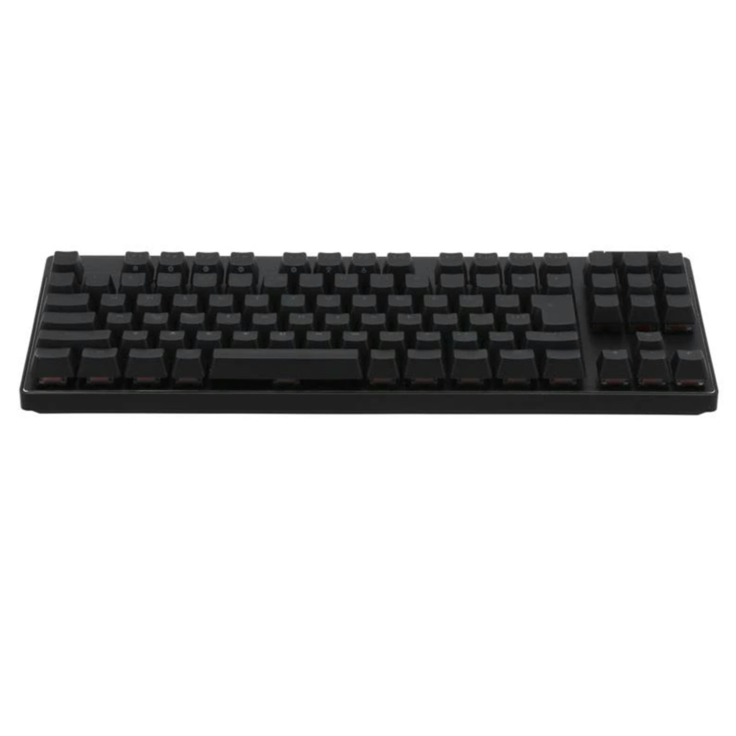 Logicool ロジクール /ゲーミングキーボード/PRO X TKL RAPID/G-PKB-TKL-RTBK//2441GT802XS9/Bランク/69