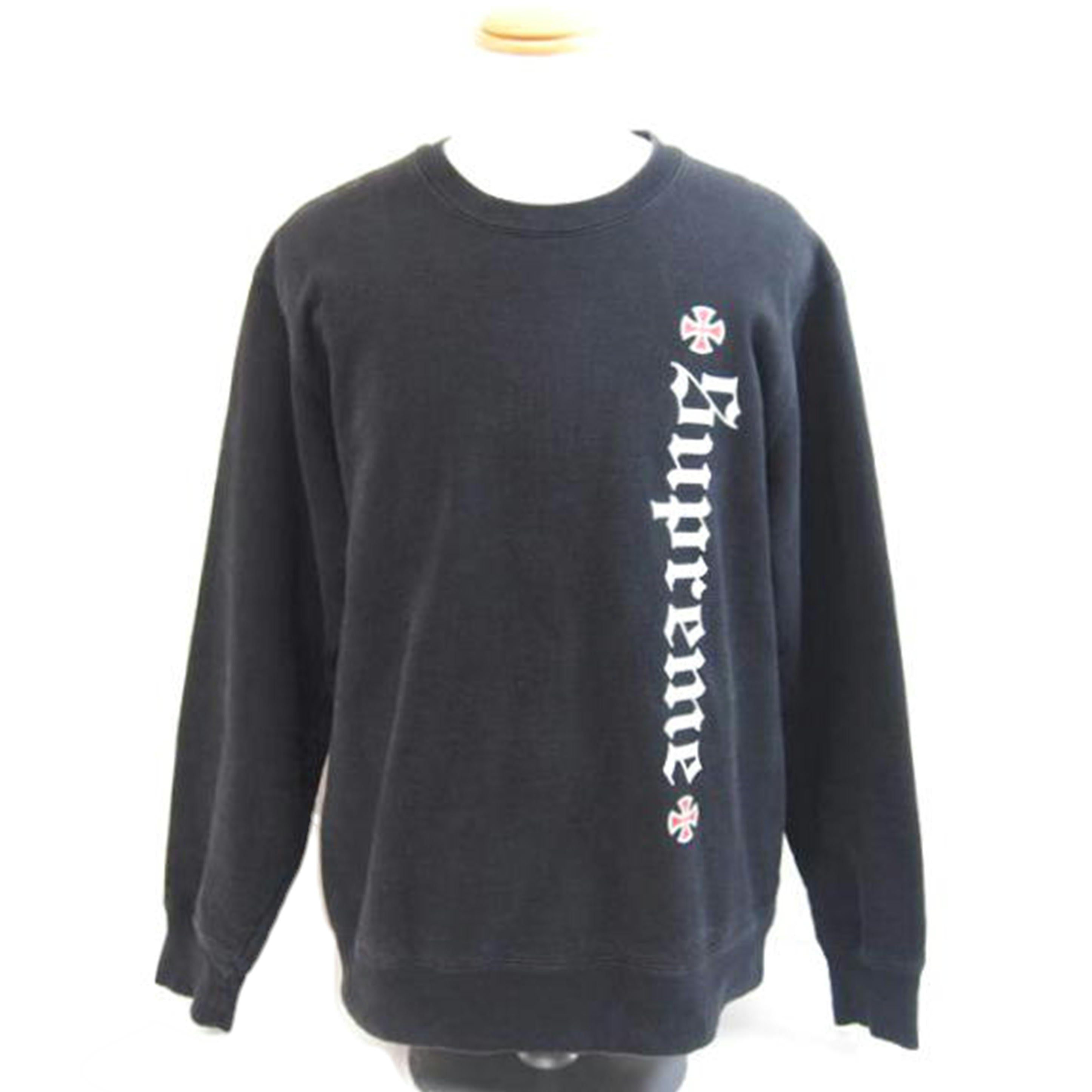 Supreme シュプリーム/Supreme×IEDEPENDENT　スウェット//BCランク/71