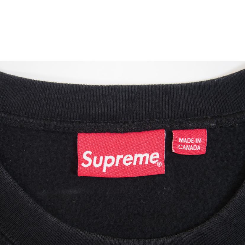Supreme シュプリーム/Supreme×IEDEPENDENT　スウェット//BCランク/71