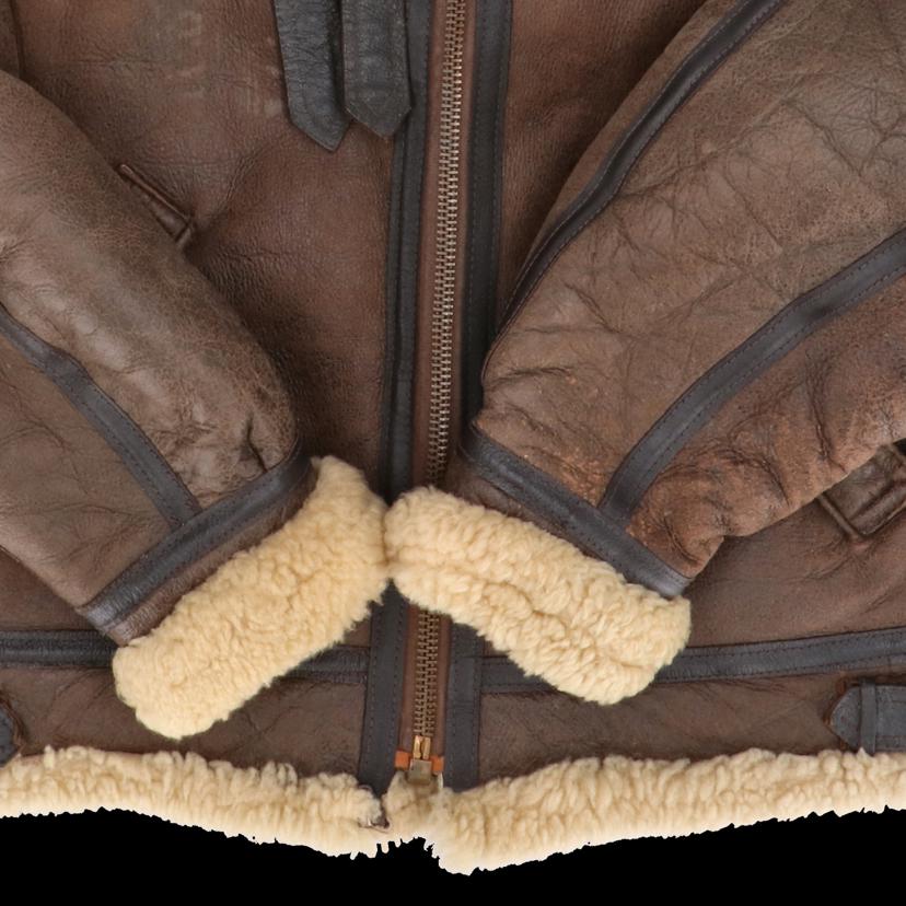 AVIREX アヴィレックス/B－3／USA製フライトジャケット／サイズ40/AC-1755//ABランク/82