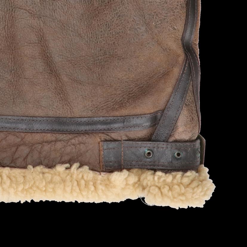 AVIREX アヴィレックス/B－3／USA製フライトジャケット／サイズ40/AC-1755//ABランク/82