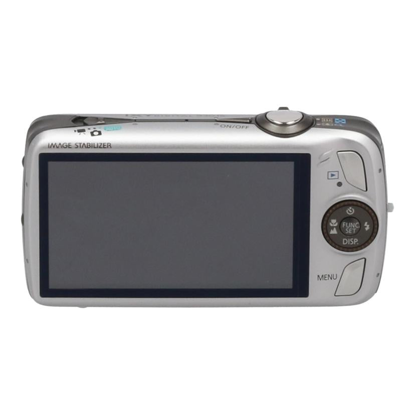 Canon キヤノン /デジタルカメラ（オールド）/IXY DIGITAL 930 IS//8913005949/Bランク/05