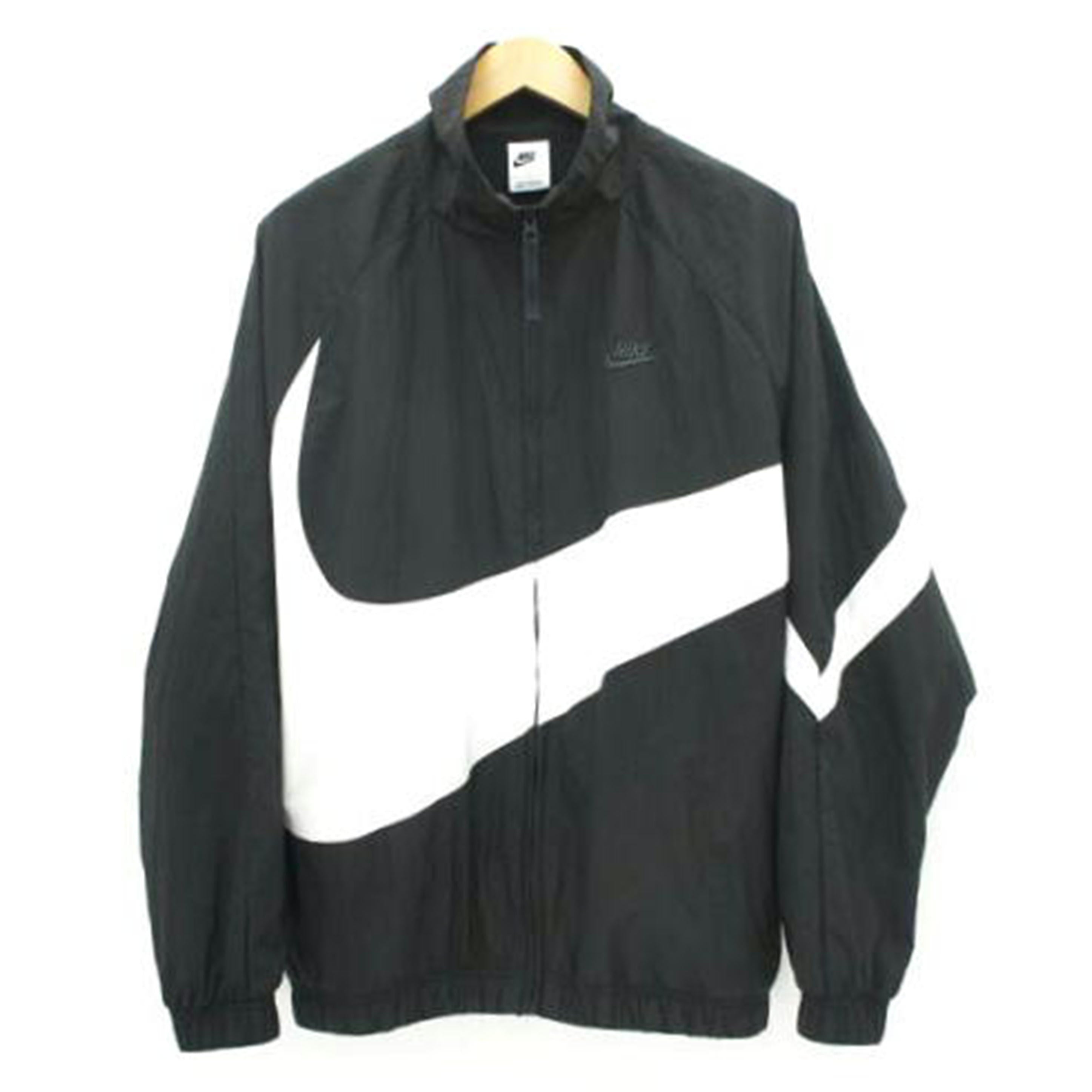 nike ﾅｲｷ/ナイロンブルゾン/AR3133-010//ABランク/93