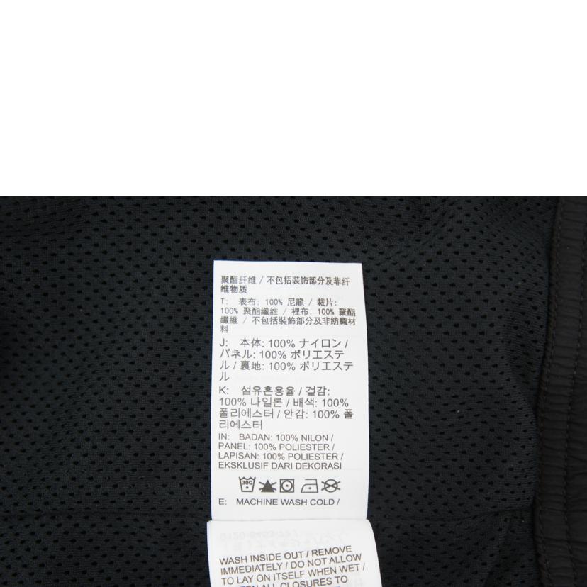 nike ﾅｲｷ/ナイロンブルゾン/AR3133-010//ABランク/93